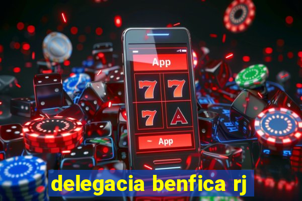 delegacia benfica rj